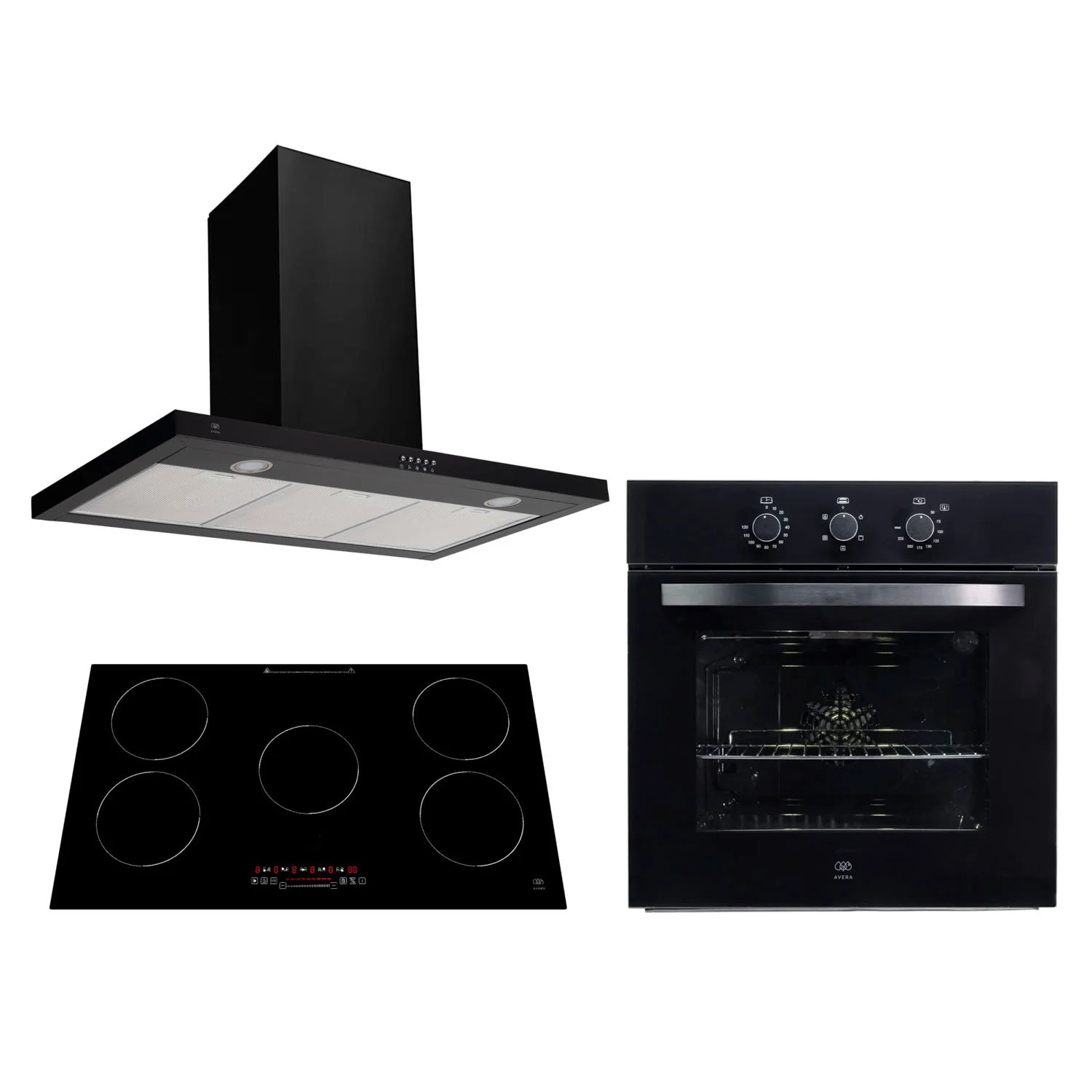 Todos los Productos Avera